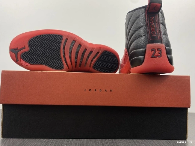 Chep Onekick 12 Retro (2016) 002 130690 Flu Game Jordan 0704